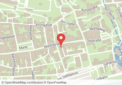 Schulgasse Rudolstadt – Hotels in der Nähe Hotels an der Schulgasse in Rudolstadt – Unterkünfte, Pensionen und Ferienwohnungen in zentraler Lage