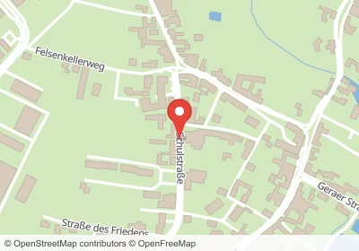 Schulstraße Hermsdorf – Hotels in der Nähe Hotels an der Schulstraße in Hermsdorf – Unterkünfte, Pensionen und Ferienwohnungen in zentraler Lage