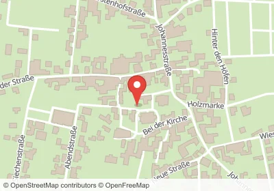 Hotels an der Schulzengasse in Leinefelde-Worbis – Unterkünfte, Pensionen und Ferienwohnungen in zentraler Lage