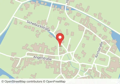 Sichelbockstraße Heringen/Helme – Hotels in der Nähe Hotels an der Sichelbockstraße in Heringen/Helme – Unterkünfte, Pensionen und Ferienwohnungen in zentraler Lage