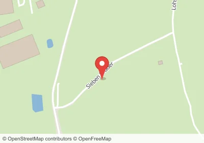 Hotels an der Sieben Brüder in Schmölln – Unterkünfte, Pensionen und Ferienwohnungen in zentraler Lage