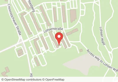 Hotels an der Sieben-Brüder-Straße in Schmölln – Unterkünfte, Pensionen und Ferienwohnungen in zentraler Lage