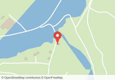 Hotels an der Siedlung Kanada in Münchenbernsdorf – Unterkünfte, Pensionen und Ferienwohnungen in zentraler Lage
