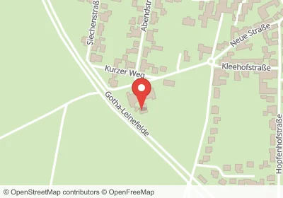 Siedlung Leinefelde-Worbis – Hotels in der Nähe Hotels an der Siedlung in Leinefelde-Worbis – Unterkünfte, Pensionen und Ferienwohnungen in zentraler Lage