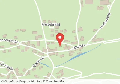 Sonnenstraße Heilsbronn – Hotels in der Nähe Hotels an der Sonnenstraße in Heilsbronn – Unterkünfte, Pensionen und Ferienwohnungen in zentraler Lage