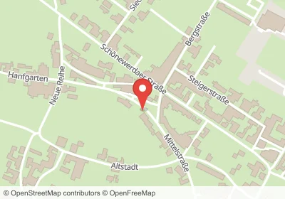 Hotels an der Sperlingsberg in Roßleben – Unterkünfte, Pensionen und Ferienwohnungen in zentraler Lage