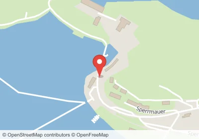 Sperrmauer Schleiz – Hotels in der Nähe Hotels an der Sperrmauer in Schleiz – Unterkünfte, Pensionen und Ferienwohnungen in zentraler Lage