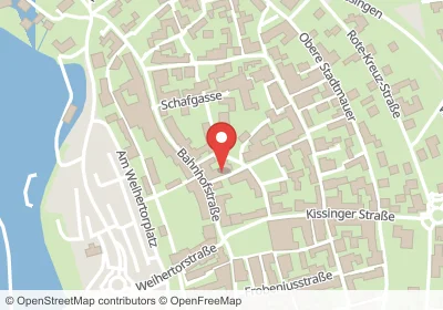 Spitalgasse Hammelburg – Hotels in der Nähe Hotels an der Spitalgasse in Hammelburg – Unterkünfte, Pensionen und Ferienwohnungen in zentraler Lage