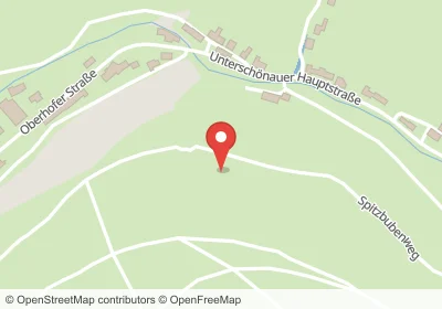 Spitzbubenweg Steinbach-Hallenberg – Hotels in der Nähe Hotels an der Spitzbubenweg in Steinbach-Hallenberg – Unterkünfte, Pensionen und Ferienwohnungen in zentraler Lage