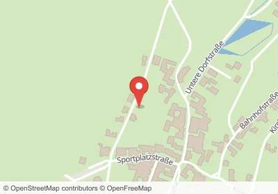 Sportplatzstraße Kaltennordheim – Hotels in der Nähe Hotels an der Sportplatzstraße in Kaltennordheim – Unterkünfte, Pensionen und Ferienwohnungen in zentraler Lage