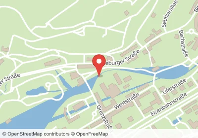 Hotels an der Sprottenanger in Schmölln – Unterkünfte, Pensionen und Ferienwohnungen in zentraler Lage