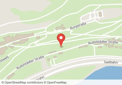 Hotels an der Stadtberg in Orlamünde – Unterkünfte, Pensionen und Ferienwohnungen in zentraler Lage