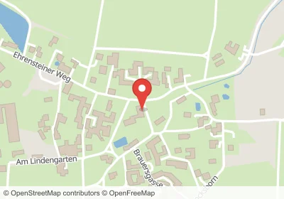 Hotels an der Stadtilmer Straße in Remda-Teichel – Unterkünfte, Pensionen und Ferienwohnungen in zentraler Lage