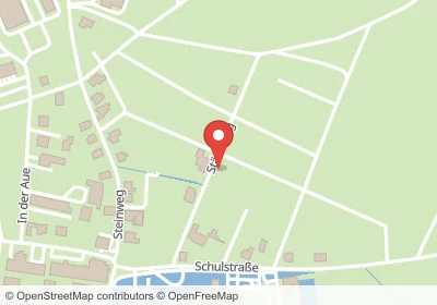 Hotels an der Stätteweg in Kaltennordheim – Unterkünfte, Pensionen und Ferienwohnungen in zentraler Lage