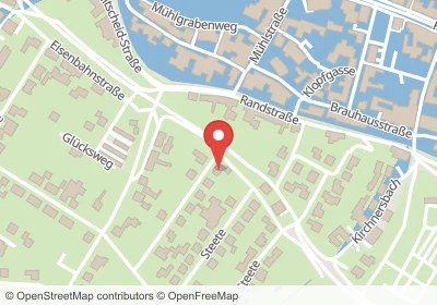 Hotels an der Steete in Langewiesen – Unterkünfte, Pensionen und Ferienwohnungen in zentraler Lage