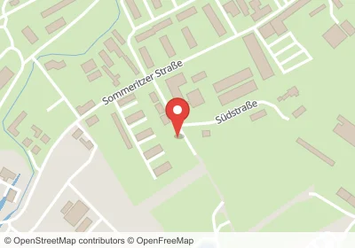 Hotels an der Steinbergstraße in Schmölln – Unterkünfte, Pensionen und Ferienwohnungen in zentraler Lage