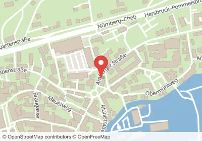 Steingasse Hersbruck – Hotels in der Nähe Hotels an der Steingasse in Hersbruck – Unterkünfte, Pensionen und Ferienwohnungen in zentraler Lage