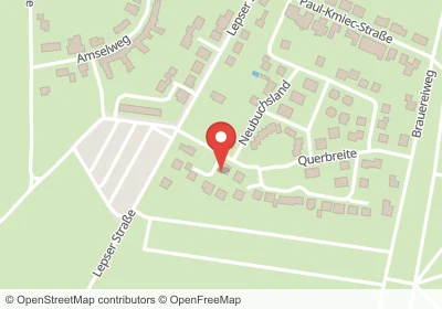 Hotels an der Steinstücke in Zerbst/Anhalt – Unterkünfte, Pensionen und Ferienwohnungen in zentraler Lage