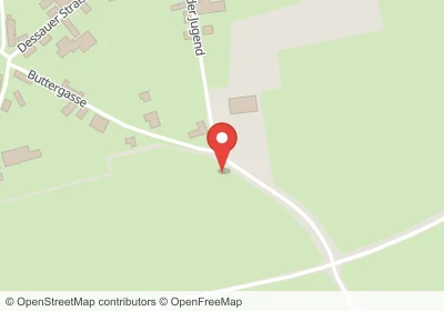 Hotels an der Straße der Jugend in Zörbig – Unterkünfte, Pensionen und Ferienwohnungen in zentraler Lage