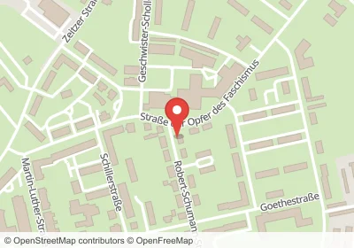 Straße der Opfer des Faschismus Ronneburg – Hotels in der Nähe Hotels an der Straße der Opfer des Faschismus in Ronneburg – Unterkünfte, Pensionen und Ferienwohnungen in zentraler Lage