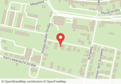 Hotels an der Straße des Friedens in Heringen/Helme – Unterkünfte, Pensionen und Ferienwohnungen in zentraler Lage