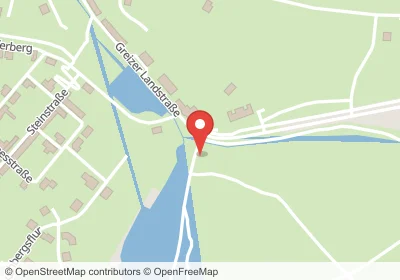 Hotels an der Straße zum Freibad in Zeulenroda-Triebes – Unterkünfte, Pensionen und Ferienwohnungen in zentraler Lage