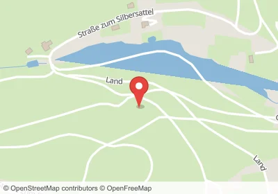 Straße zum Silbersattel Steinach – Hotels in der Nähe Hotels an der Straße zum Silbersattel in Steinach – Unterkünfte, Pensionen und Ferienwohnungen in zentraler Lage