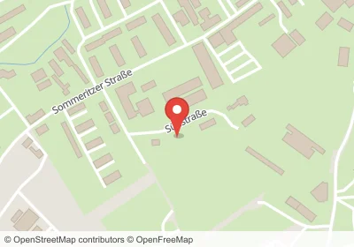 Hotels an der Südstraße in Schmölln – Unterkünfte, Pensionen und Ferienwohnungen in zentraler Lage