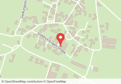 Hotels an der Teichgasse in Sondershausen – Unterkünfte, Pensionen und Ferienwohnungen in zentraler Lage