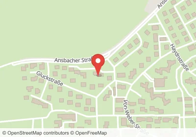 Hotels an der Telemannstraße in Herzogenaurach – Unterkünfte, Pensionen und Ferienwohnungen in zentraler Lage