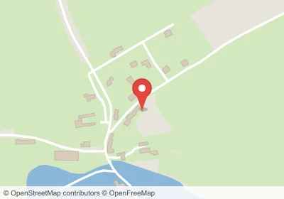 Hotels an der Thomas-Müntzer-Straße in Schleiz – Unterkünfte, Pensionen und Ferienwohnungen in zentraler Lage