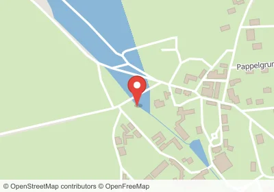 Hotels an der Thomas-Müntzer-Straße in Zörbig – Unterkünfte, Pensionen und Ferienwohnungen in zentraler Lage