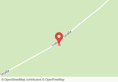 Hotels an der Trebulaer Straße in Schmölln – Unterkünfte, Pensionen und Ferienwohnungen in zentraler Lage