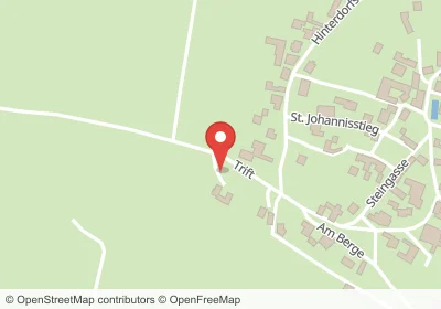 Trift Sondershausen – Hotels in der Nähe Hotels an der Trift in Sondershausen – Unterkünfte, Pensionen und Ferienwohnungen in zentraler Lage