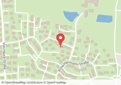 Hotels an der Trosslerstraße in Herzogenaurach – Unterkünfte, Pensionen und Ferienwohnungen in zentraler Lage