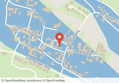 Untere Brückenstraße Sömmerda – Hotels in der Nähe Hotels an der Untere Brückenstraße in Sömmerda – Unterkünfte, Pensionen und Ferienwohnungen in zentraler Lage