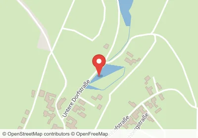 Hotels an der Untere Dorfstraße in Kaltennordheim – Unterkünfte, Pensionen und Ferienwohnungen in zentraler Lage
