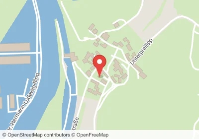 Unterpreilipp Rudolstadt – Hotels in der Nähe Hotels an der Unterpreilipp in Rudolstadt – Unterkünfte, Pensionen und Ferienwohnungen in zentraler Lage