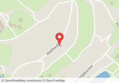 Hotels an der Waldhausstraße in Schleusingen – Unterkünfte, Pensionen und Ferienwohnungen in zentraler Lage