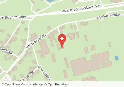 Waldstraße Ronneburg – Hotels in der Nähe Hotels an der Waldstraße in Ronneburg – Unterkünfte, Pensionen und Ferienwohnungen in zentraler Lage