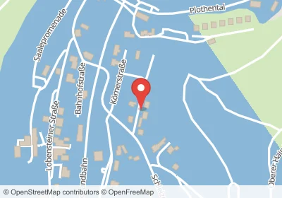 Waldstraße Ziegenrück – Hotels in der Nähe Hotels an der Waldstraße in Ziegenrück – Unterkünfte, Pensionen und Ferienwohnungen in zentraler Lage
