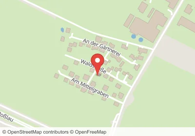 Waldweg Zahna-Elster – Hotels in der Nähe Hotels an der Waldweg in Zahna-Elster – Unterkünfte, Pensionen und Ferienwohnungen in zentraler Lage