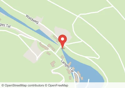 Hotels an der Waldweg in Schleusingen – Unterkünfte, Pensionen und Ferienwohnungen in zentraler Lage