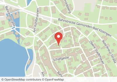 Wankelstraße Hammelburg – Hotels in der Nähe Hotels an der Wankelstraße in Hammelburg – Unterkünfte, Pensionen und Ferienwohnungen in zentraler Lage