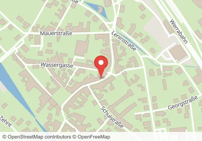 Wassergasse Themar – Hotels in der Nähe Hotels an der Wassergasse in Themar – Unterkünfte, Pensionen und Ferienwohnungen in zentraler Lage