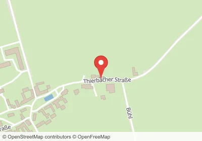 Hotels an der Weg zur Taverne in Schleiz – Unterkünfte, Pensionen und Ferienwohnungen in zentraler Lage