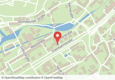 Hotels an der Wehrstraße in Schmölln – Unterkünfte, Pensionen und Ferienwohnungen in zentraler Lage