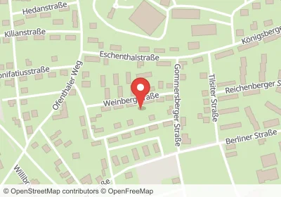 Weinbergstraße Hammelburg – Hotels in der Nähe Hotels an der Weinbergstraße in Hammelburg – Unterkünfte, Pensionen und Ferienwohnungen in zentraler Lage