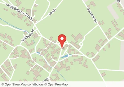 Hotels an der Weißenfelser Landstraße in Weißenfels – Unterkünfte, Pensionen und Ferienwohnungen in zentraler Lage