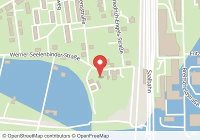 Werner-Seelenbinder-Straße Rudolstadt – Hotels in der Nähe Hotels an der Werner-Seelenbinder-Straße in Rudolstadt – Unterkünfte, Pensionen und Ferienwohnungen in zentraler Lage